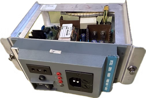 Alimentatore CS/23 (050F293)